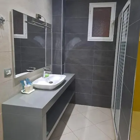 Family Flat In *