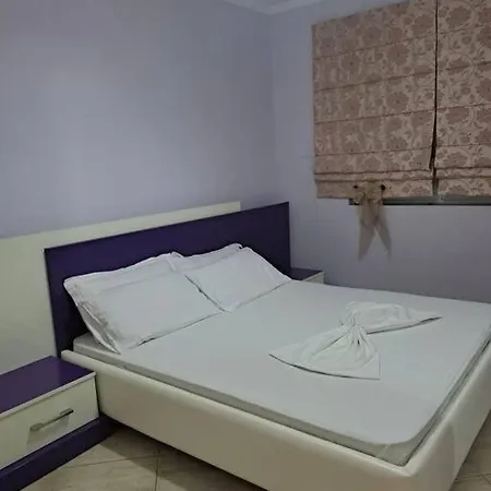 Family Flat In * Sarande