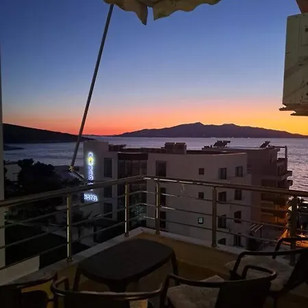 Διαμέρισμα Family Flat In Σαράντα